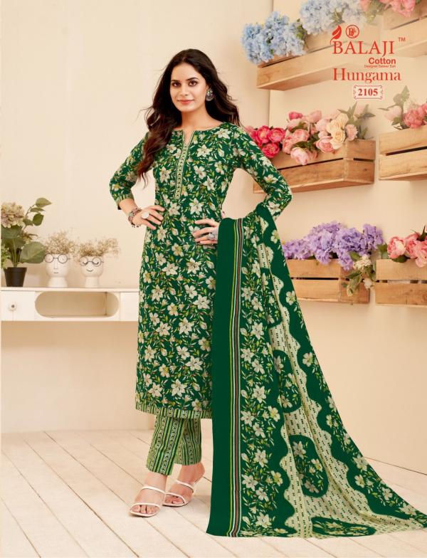 Balaji Hungama Vol-21 – Dress Material